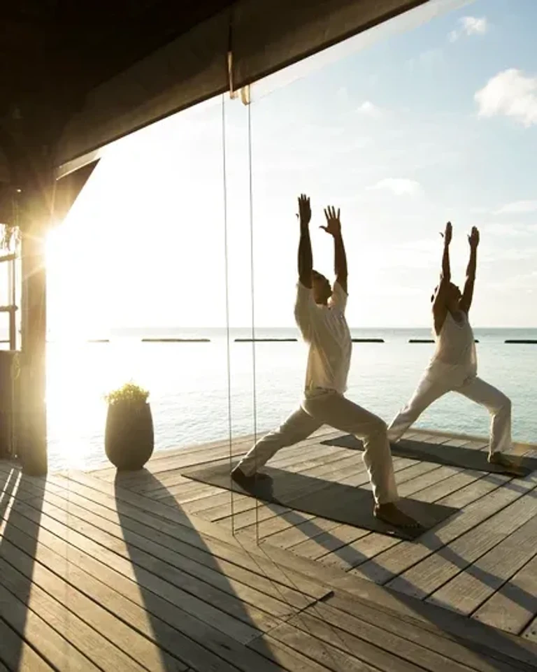 Constance Moofushi - All Inclusive — photo 14