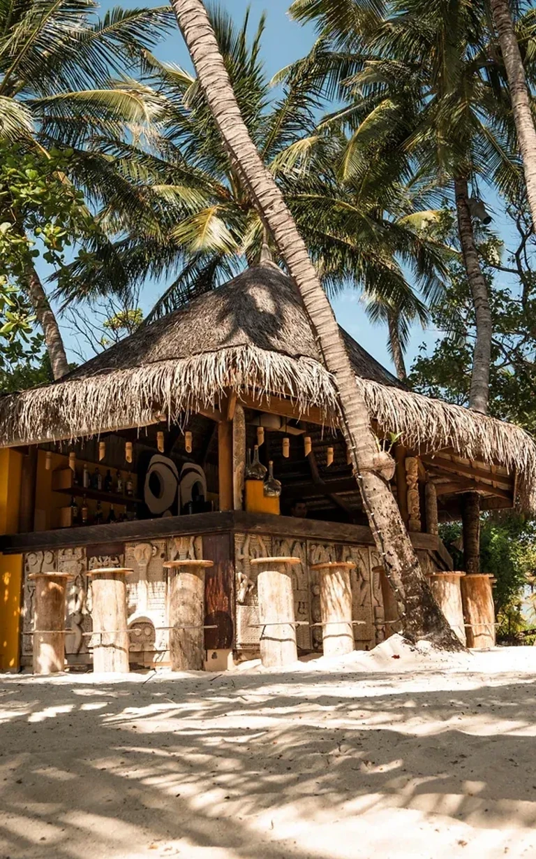Constance Moofushi - All Inclusive — photo 16