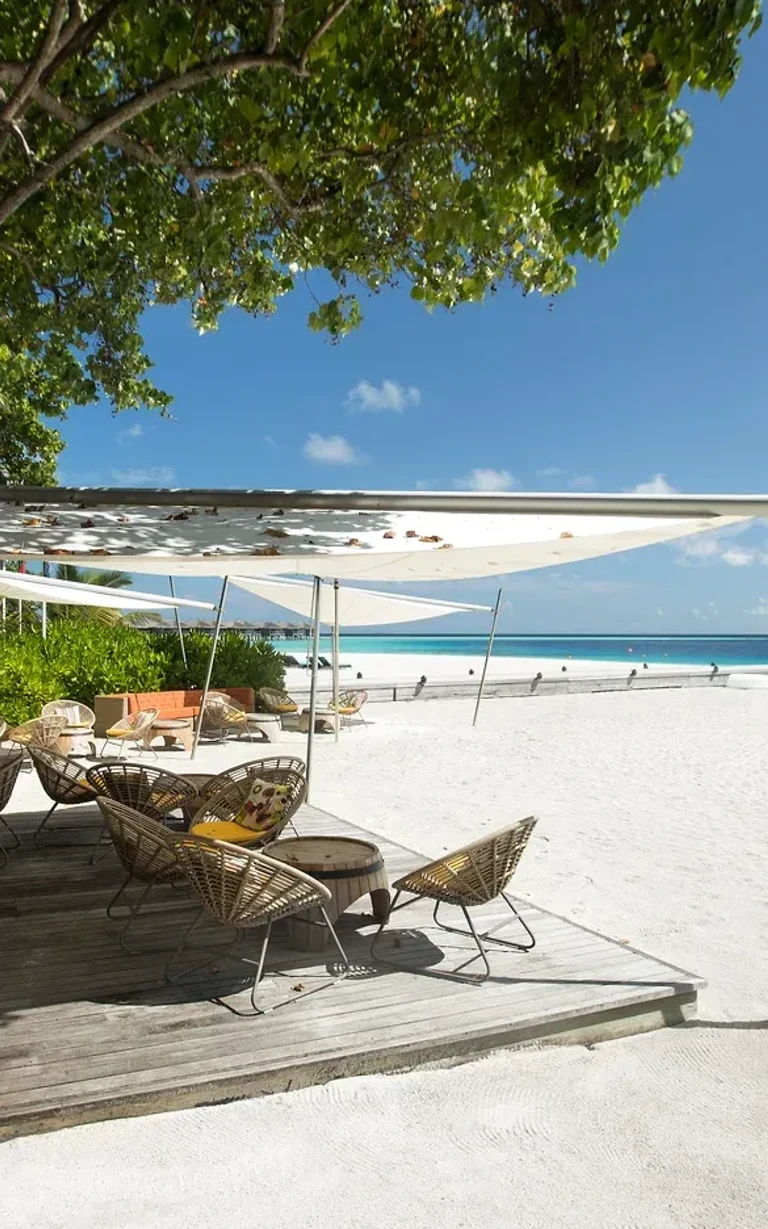 Constance Moofushi - All Inclusive — photo 19