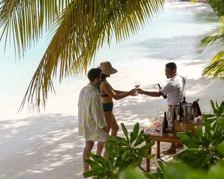 Constance Moofushi - All Inclusive — photo 20