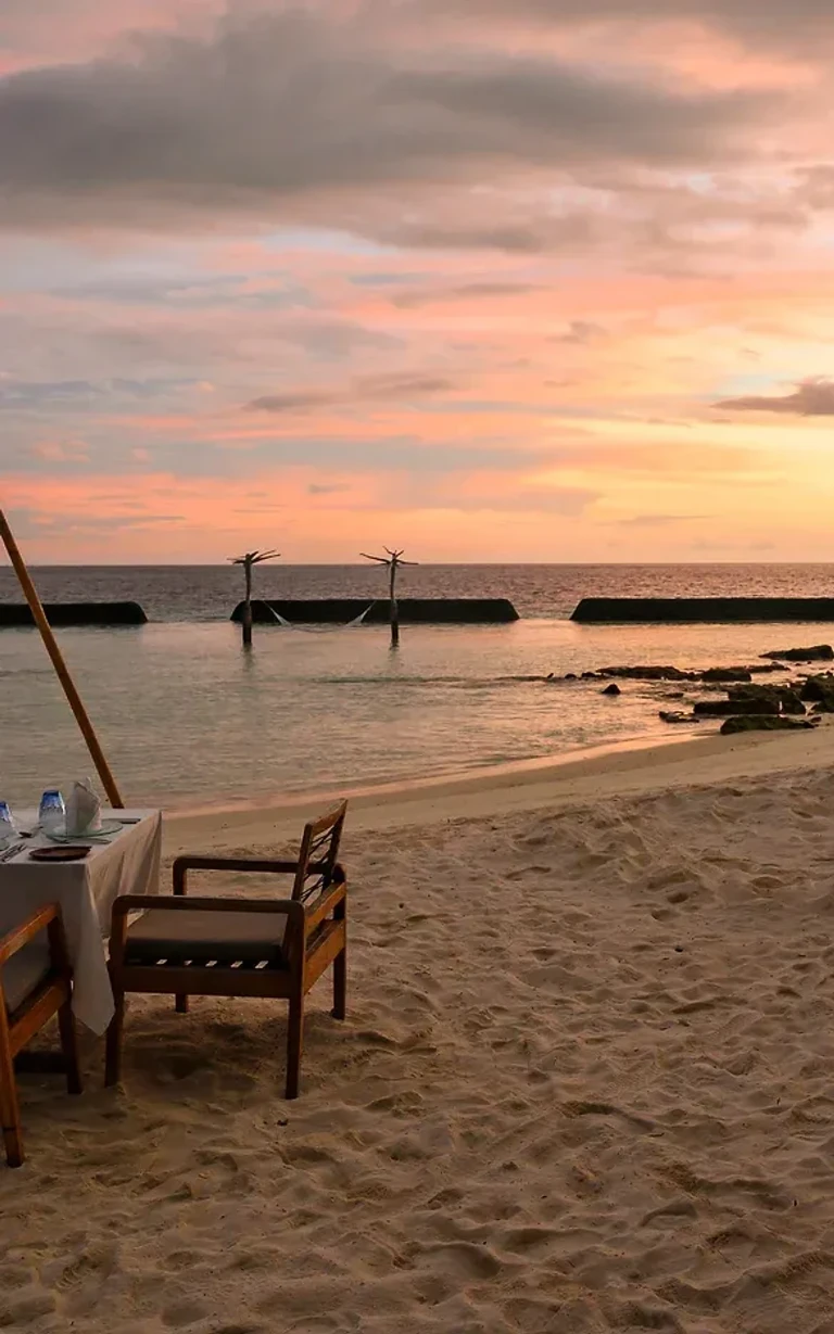Constance Moofushi - All Inclusive — photo 21