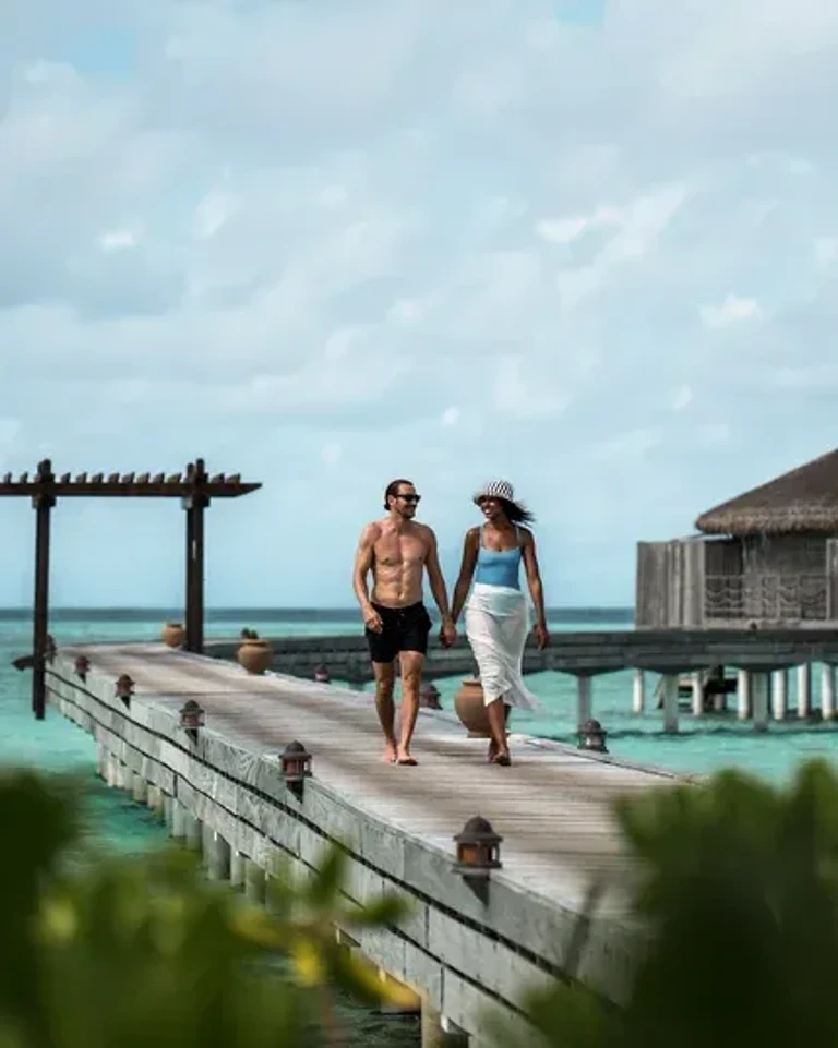 Constance Moofushi - All Inclusive — photo 23