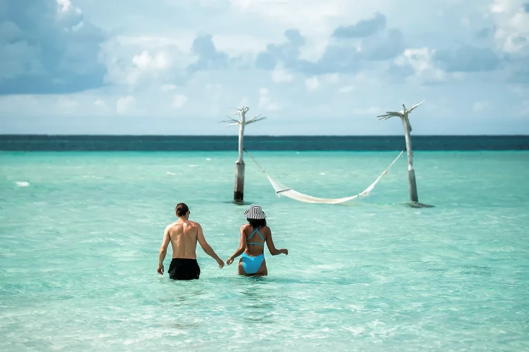 Constance Moofushi - All Inclusive — photo 24