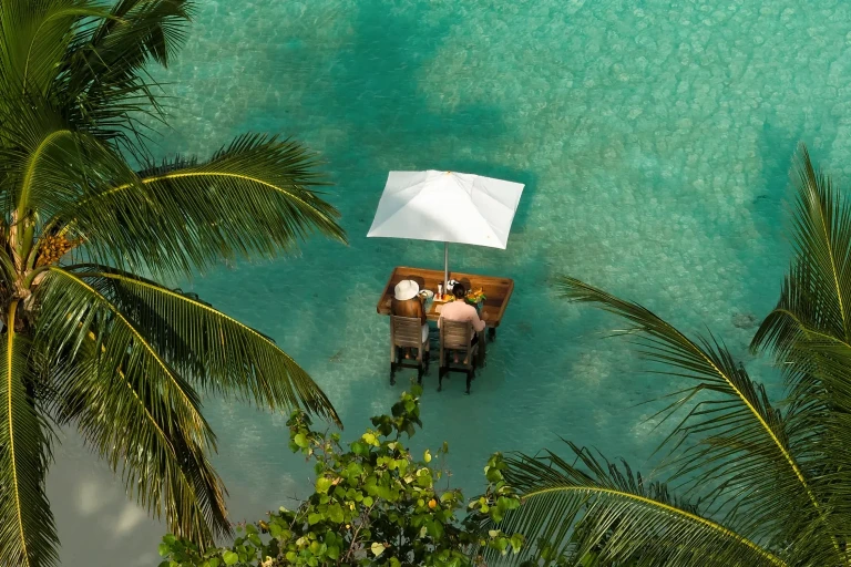 Constance Moofushi - All Inclusive — photo 26