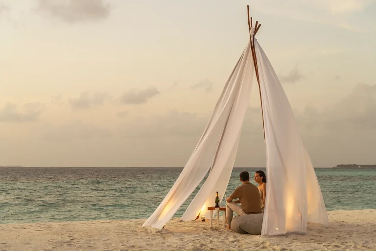 Constance Moofushi - All Inclusive — photo 27
