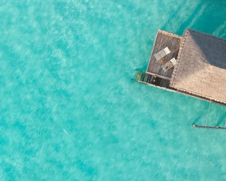 Constance Moofushi - All Inclusive — photo 29