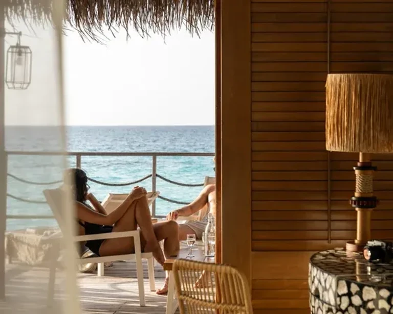 Constance Moofushi - All Inclusive — photo 30