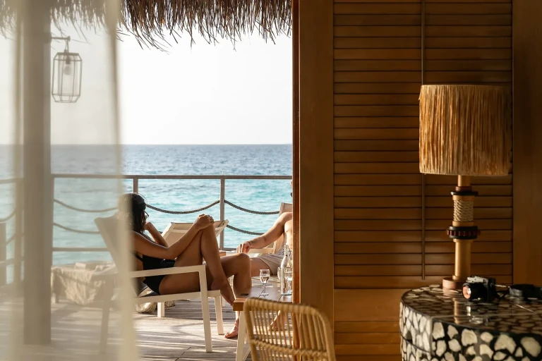 Constance Moofushi - All Inclusive — photo 31