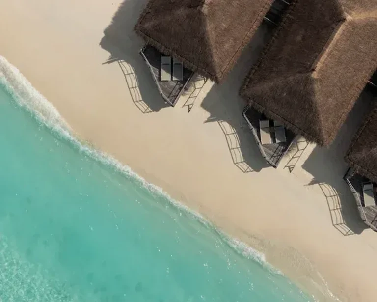 Constance Moofushi - All Inclusive — photo 32