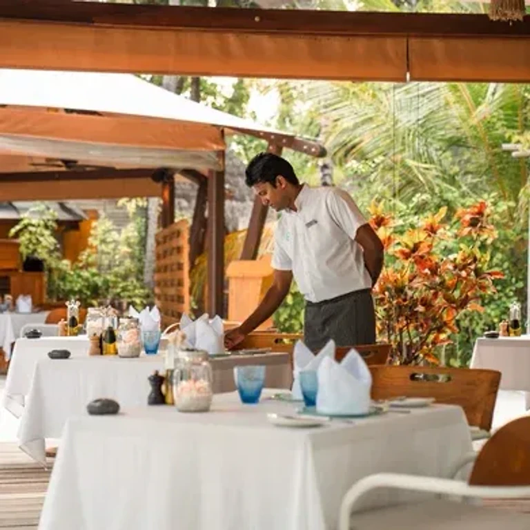 Constance Moofushi - All Inclusive — photo 35