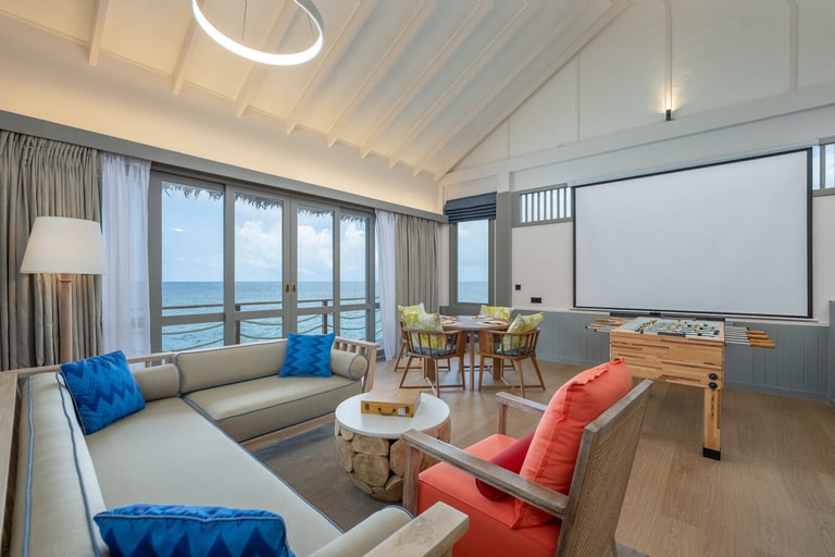 Cora Cora Maldives - Premium All-Inclusive Resort — photo 2