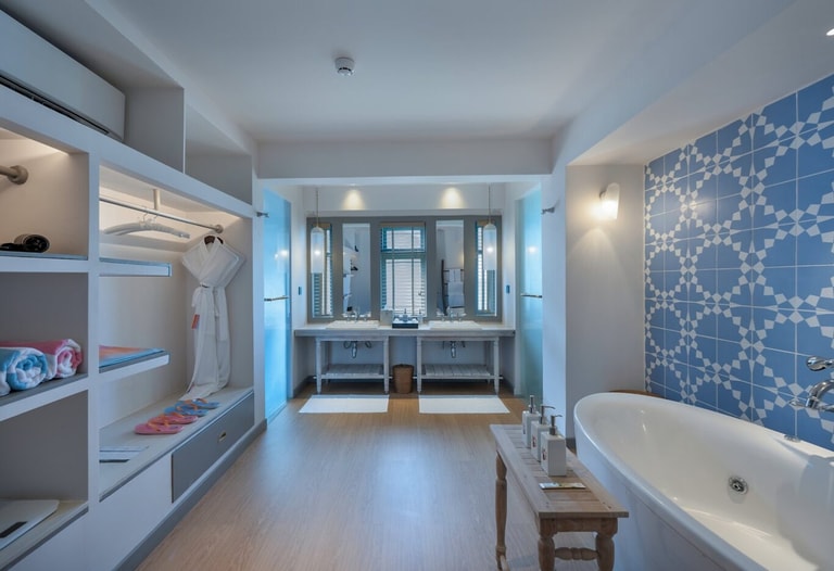 Cora Cora Maldives - Premium All-Inclusive Resort — photo 6