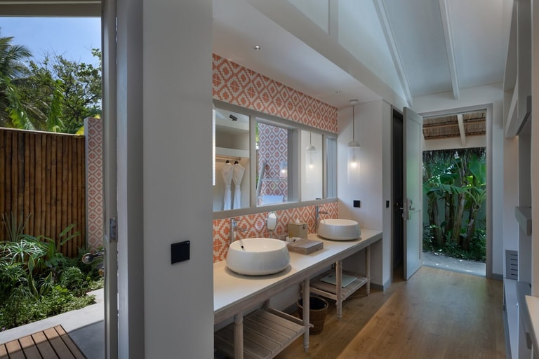 Cora Cora Maldives - Premium All-Inclusive Resort — photo 9