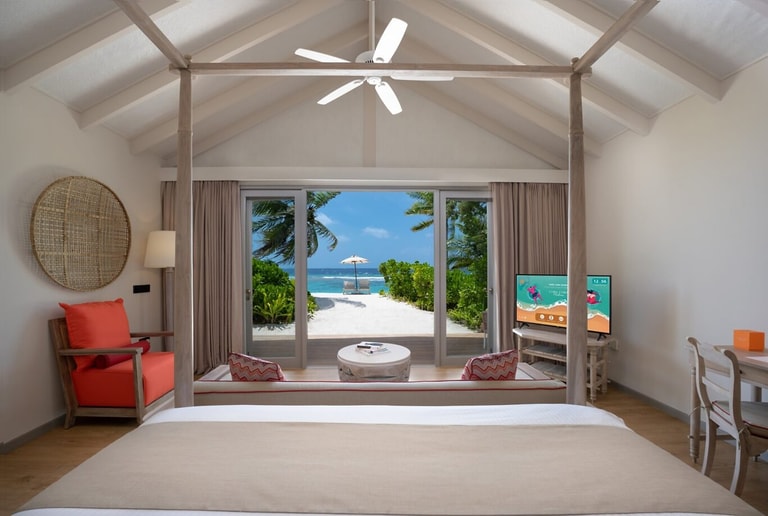 Cora Cora Maldives - Premium All-Inclusive Resort — photo 10