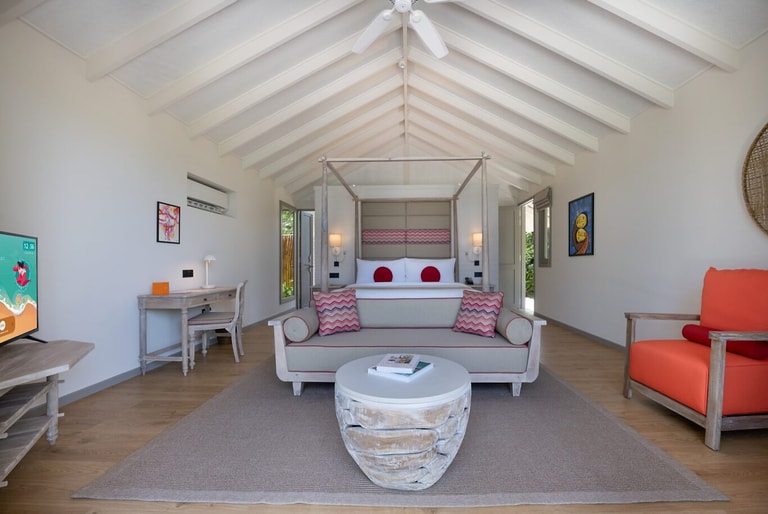 Cora Cora Maldives - Premium All-Inclusive Resort — photo 13
