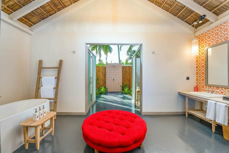 Cora Cora Maldives - Premium All-Inclusive Resort — photo 15