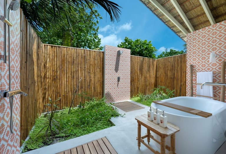 Cora Cora Maldives - Premium All-Inclusive Resort — photo 16