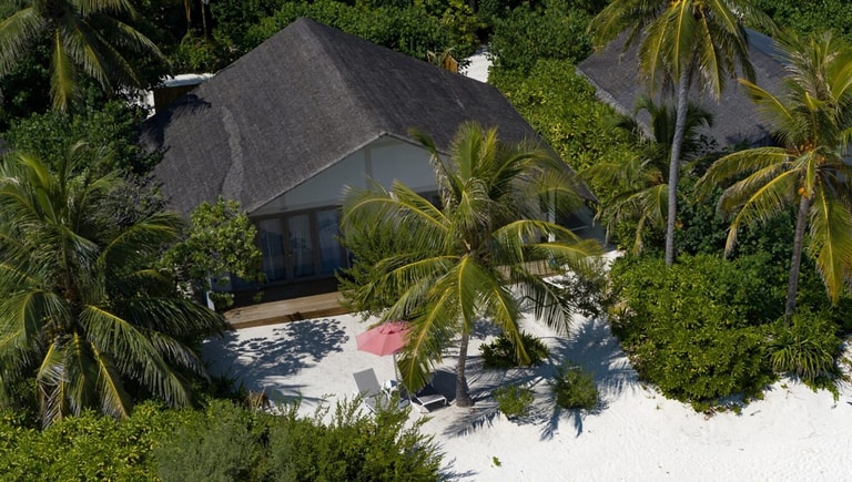 Cora Cora Maldives - Premium All-Inclusive Resort — photo 21