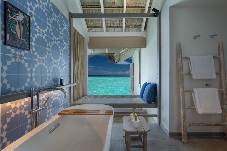 Cora Cora Maldives - Premium All-Inclusive Resort — photo 27