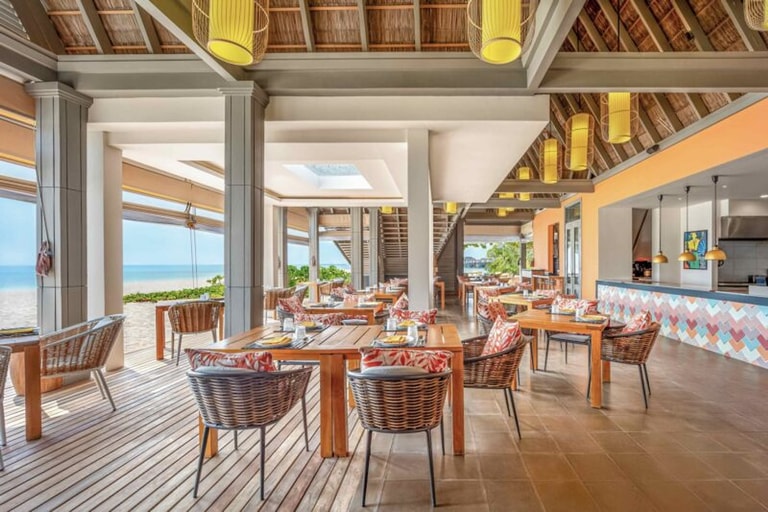 Cora Cora Maldives - Premium All-Inclusive Resort — photo 33