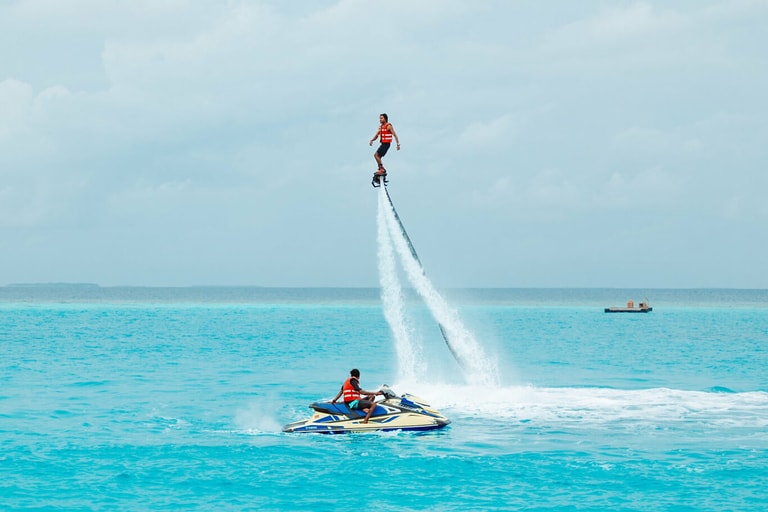 Cora Cora Maldives - Premium All-Inclusive Resort — photo 39