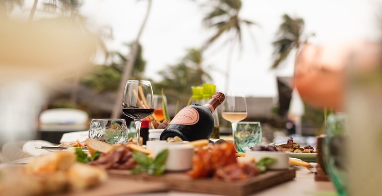 Cora Cora Maldives - Premium All-Inclusive Resort — photo 40