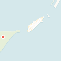Deep Ledge SE site map