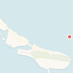 Demon Point site map