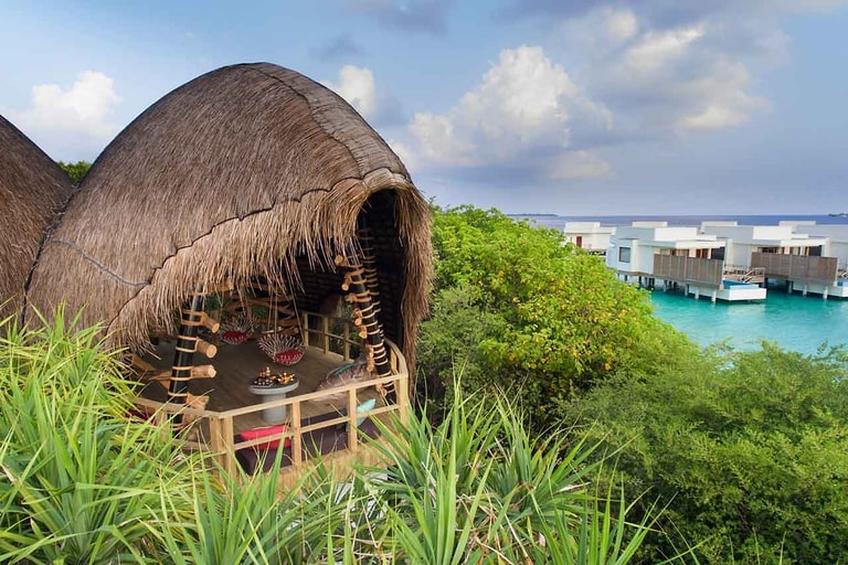 Dhigali Maldives - A Premium All-Inclusive Resort — photo 2