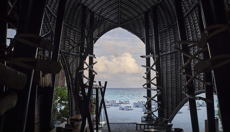 Dhigali Maldives - A Premium All-Inclusive Resort — photo 4