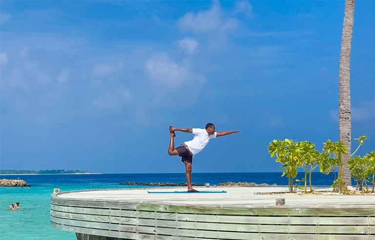 Dhigali Maldives - A Premium All-Inclusive Resort — photo 5