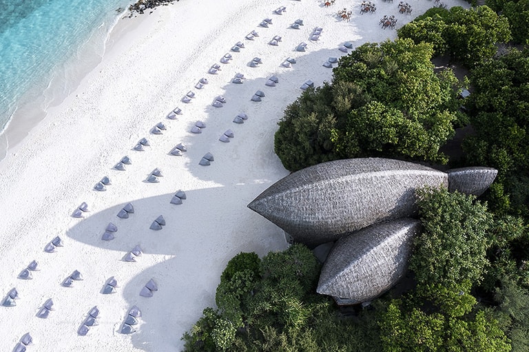 Dhigali Maldives - A Premium All-Inclusive Resort — photo 6