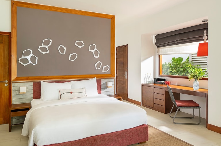 Dhigali Maldives - A Premium All-Inclusive Resort — photo 9