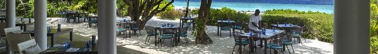 Dhigali Maldives - A Premium All-Inclusive Resort — photo 11