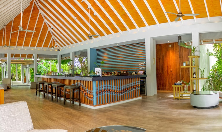 Dhigali Maldives - A Premium All-Inclusive Resort — photo 13