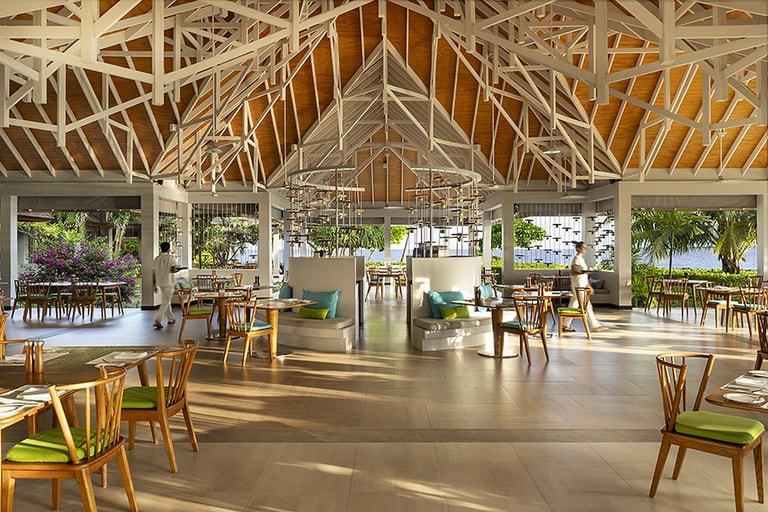 Dhigali Maldives - A Premium All-Inclusive Resort — photo 23