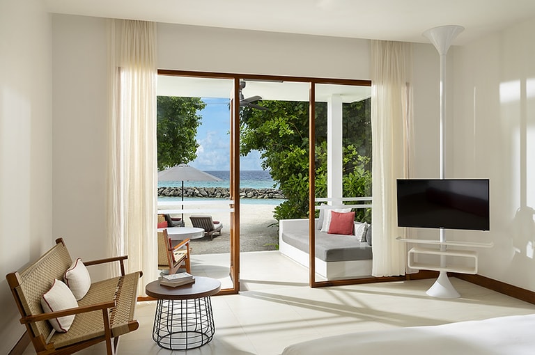 Dhigali Maldives - A Premium All-Inclusive Resort — photo 31