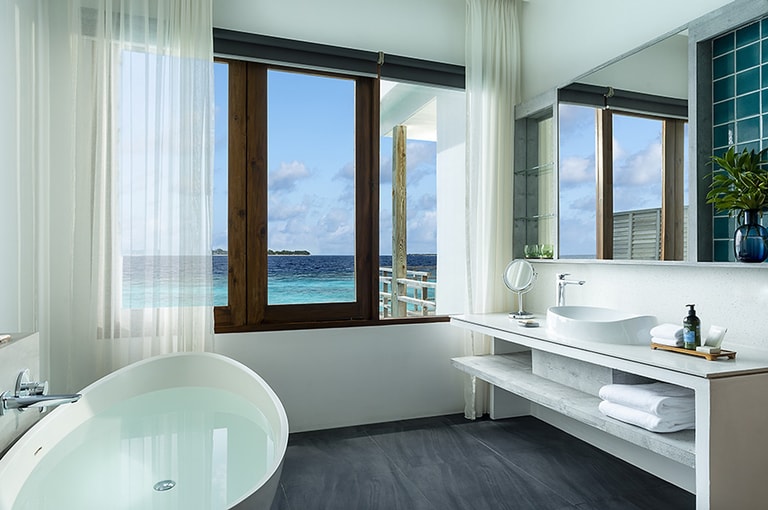 Dhigali Maldives - A Premium All-Inclusive Resort — photo 36
