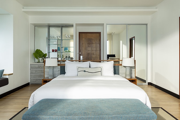 Dhigali Maldives - A Premium All-Inclusive Resort — photo 38