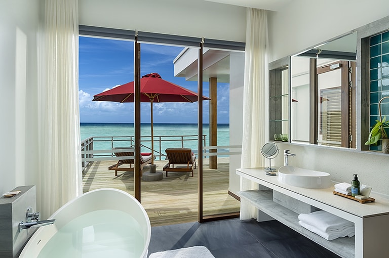 Dhigali Maldives - A Premium All-Inclusive Resort — photo 42