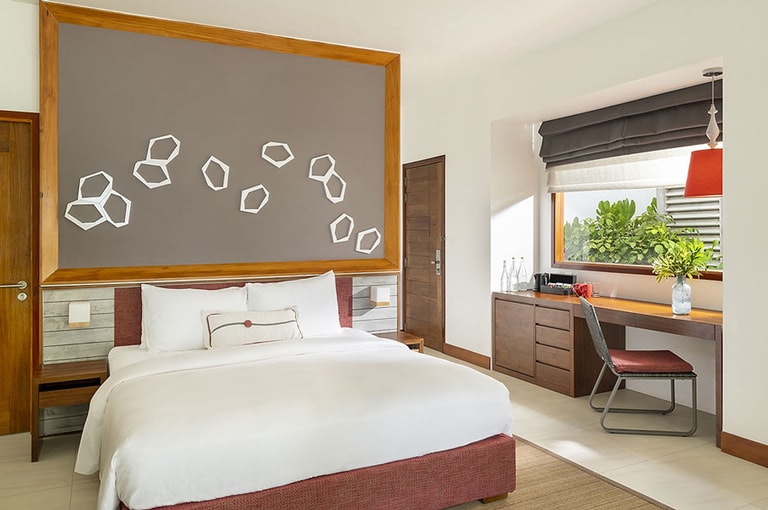 Dhigali Maldives - A Premium All-Inclusive Resort — photo 43