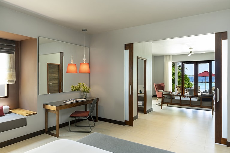 Dhigali Maldives - A Premium All-Inclusive Resort — photo 48