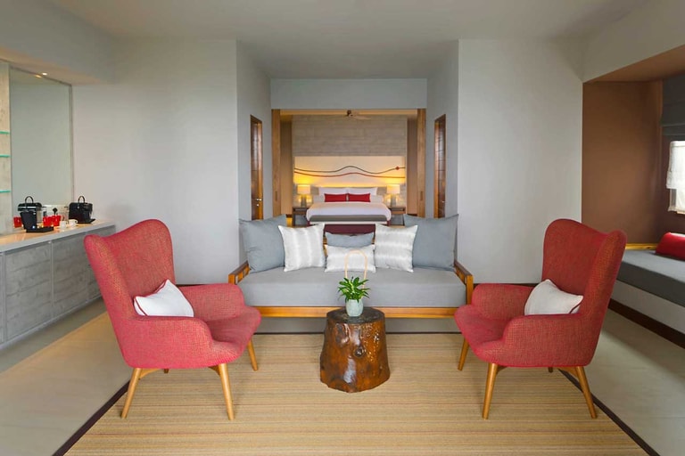 Dhigali Maldives - A Premium All-Inclusive Resort — photo 49