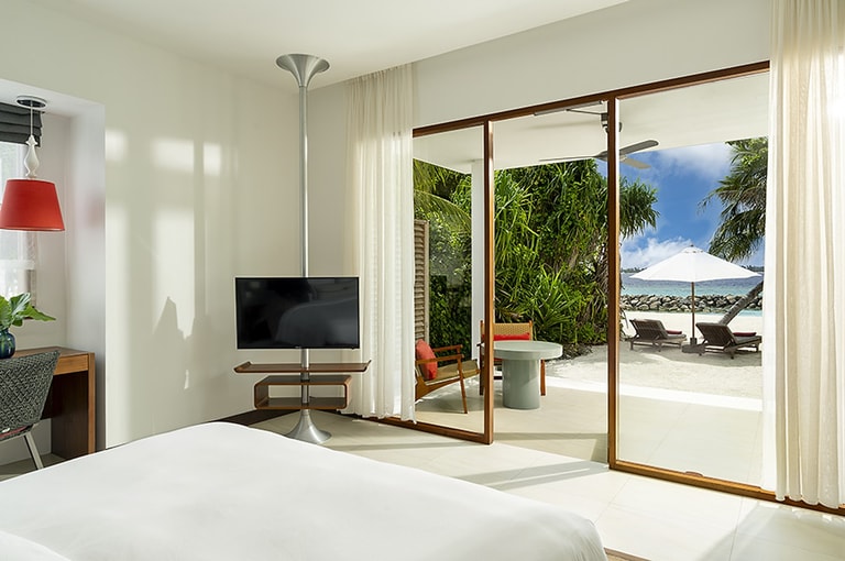 Dhigali Maldives - A Premium All-Inclusive Resort — photo 51