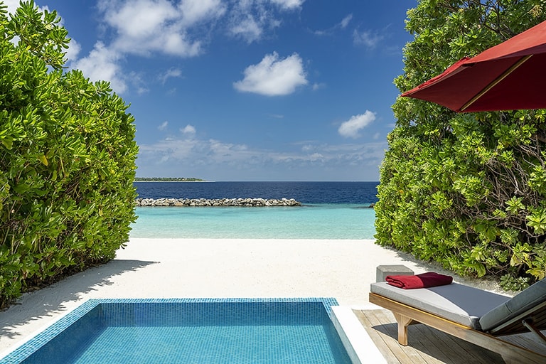 Dhigali Maldives - A Premium All-Inclusive Resort — photo 54
