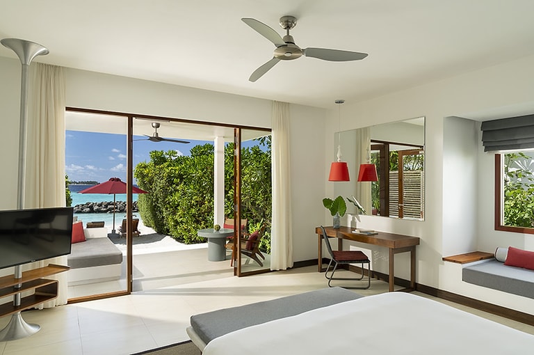 Dhigali Maldives - A Premium All-Inclusive Resort — photo 55