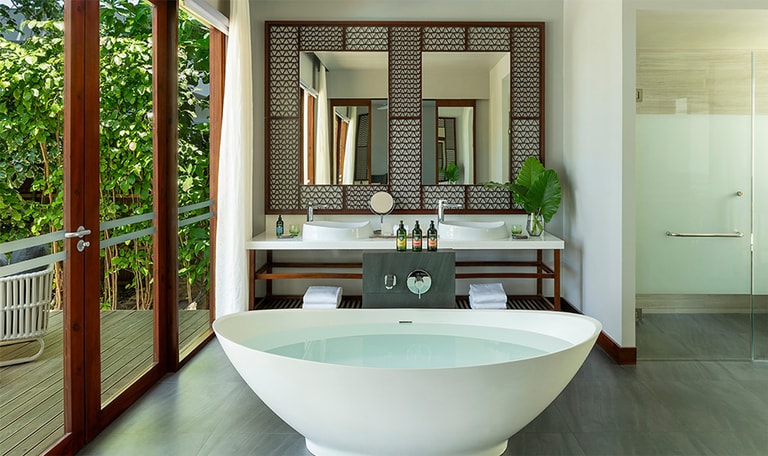 Dhigali Maldives - A Premium All-Inclusive Resort — photo 57