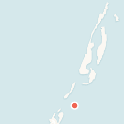Dhigurah Channel site map