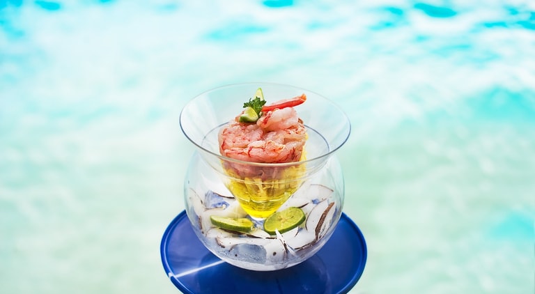 Diamonds Thudufushi Maldives Resort & SPA — photo 3