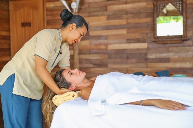 Diamonds Thudufushi Maldives Resort & SPA — photo 12